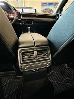 مازدا CX-50
